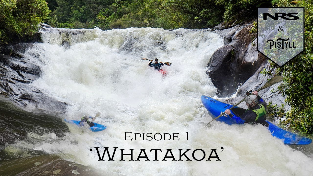NZ EP01 Whatakoa