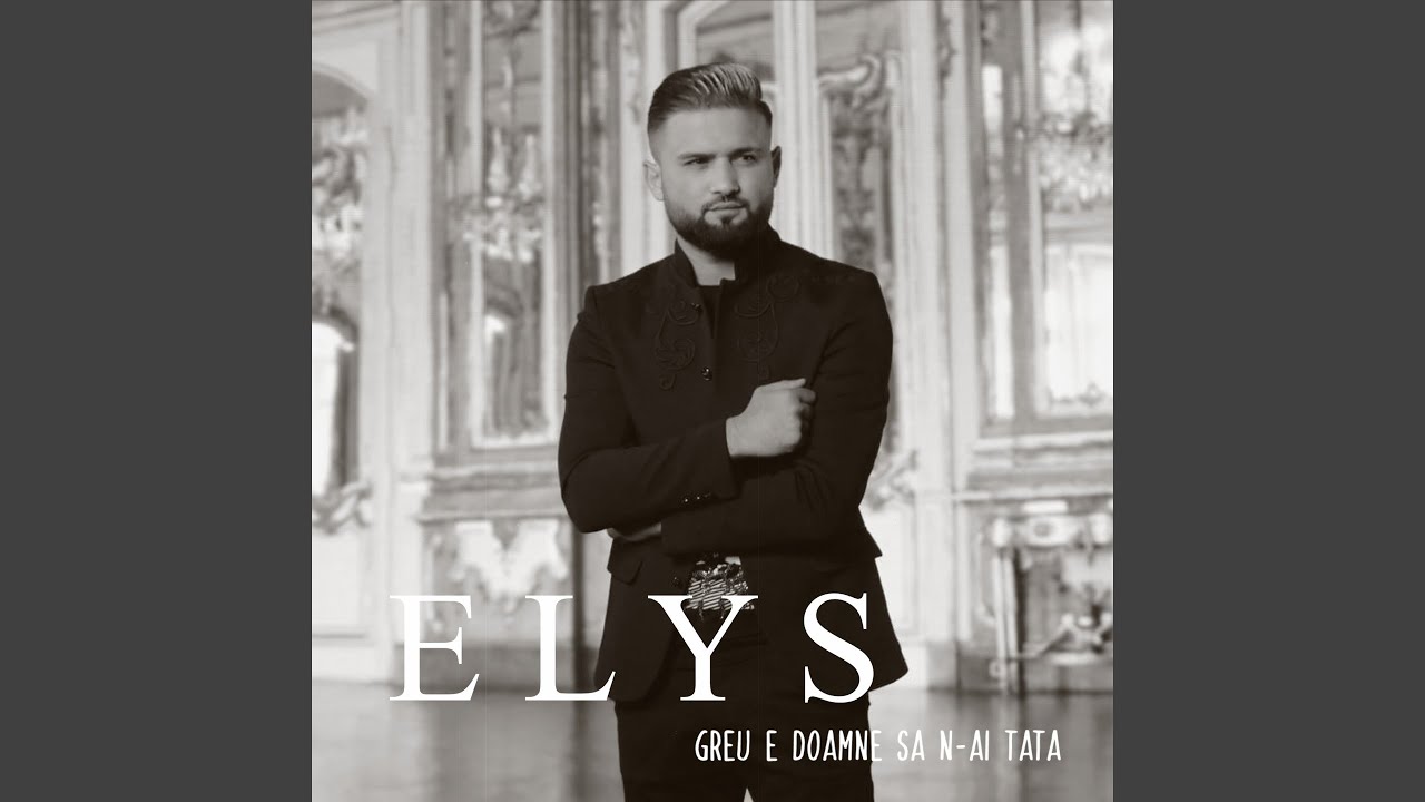 Greu e doamne sa n-ai tata