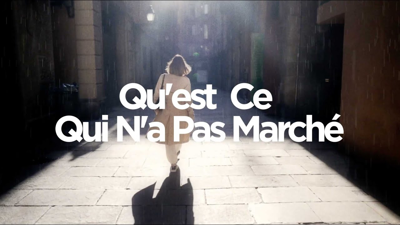 Hilary, Vanra - Qu'est Ce Qui N'a Pas Marché