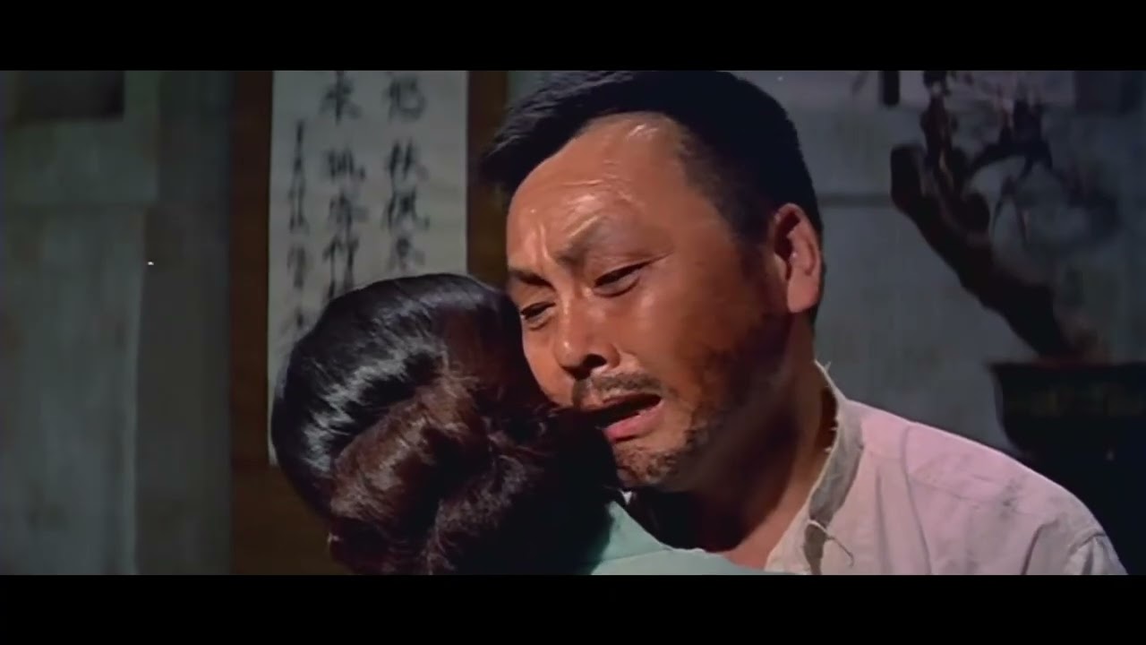 1967년 월하의공동묘지 4부