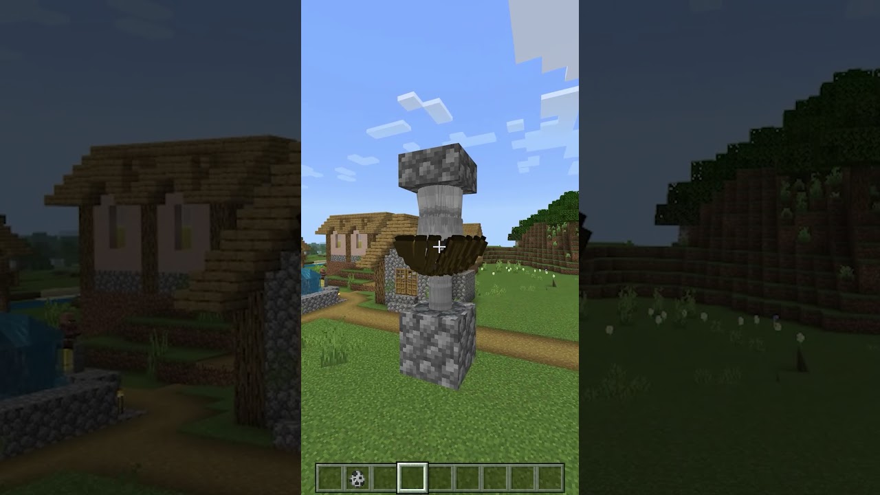 Minecraft, 1000 İSKELET vs BugraaK