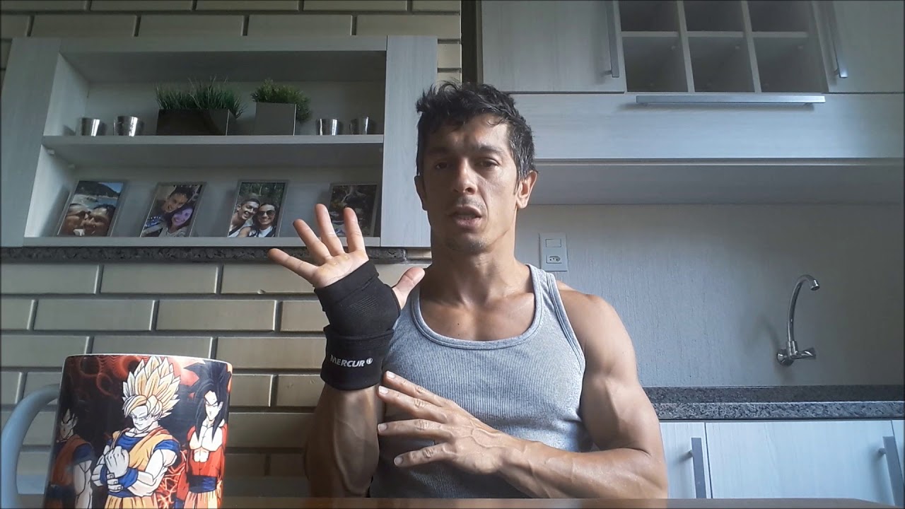5 dicas - Pião de Mão