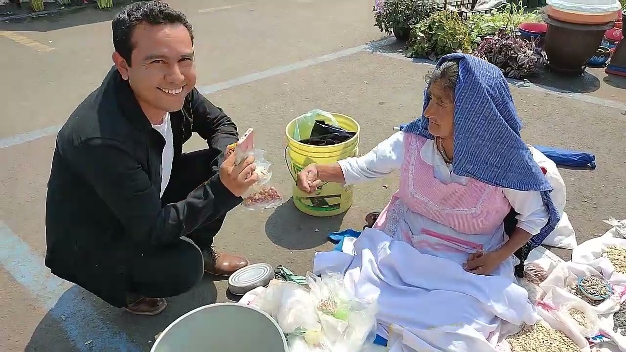 abuelita me rechaza mi apoyo y se enoja porque le insisto