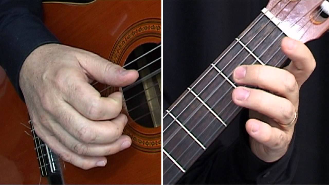 Capítulo 010 - Clases de Guitarra ONLINE - Música para Todos ®