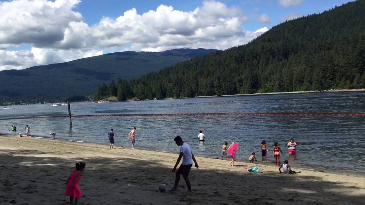 2016 Vancouver trip 1