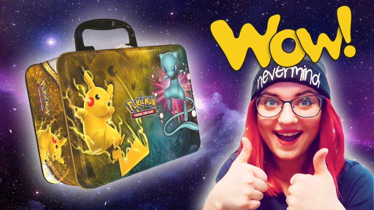 NAJLEPSZY GADŻET POKEMON 💰💰💰 Collector Chest Shining Legends
