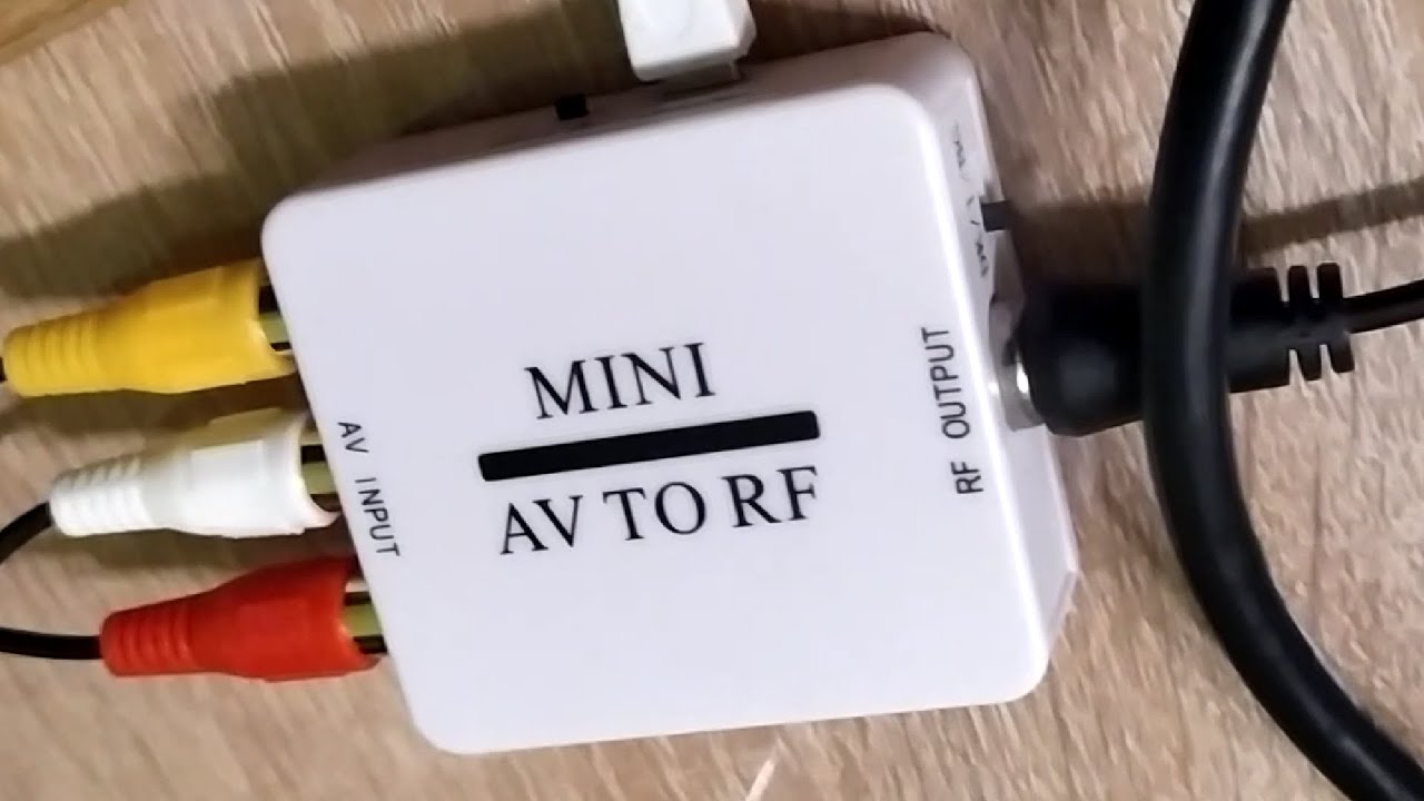 Let's Run Video Through 13 Video Converters