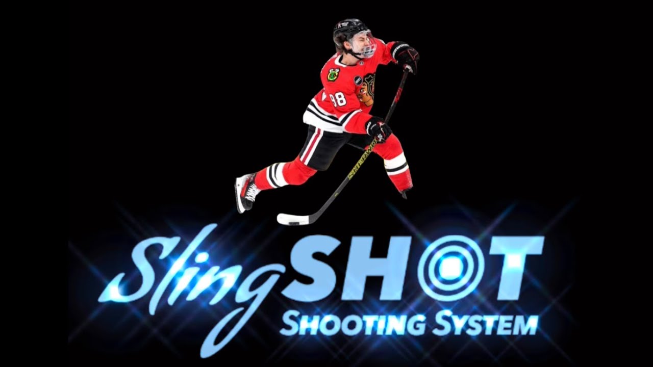 Sling-Shot Shooting System Tutorial by Coach Ryan