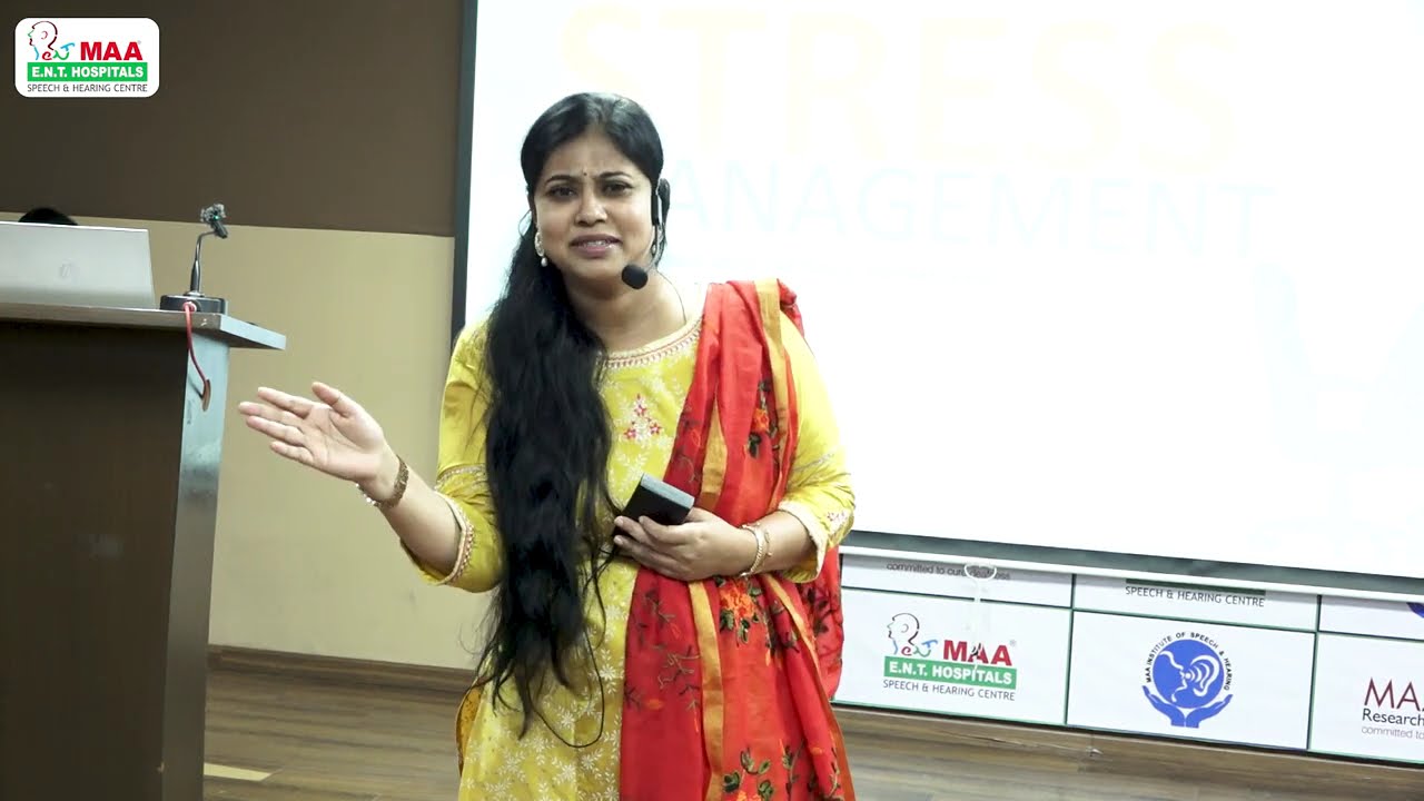 Mind Matters: Navigating Youth Mental Health | MANOGNA Series | MAA Hospitals | MISH | Rotary Club