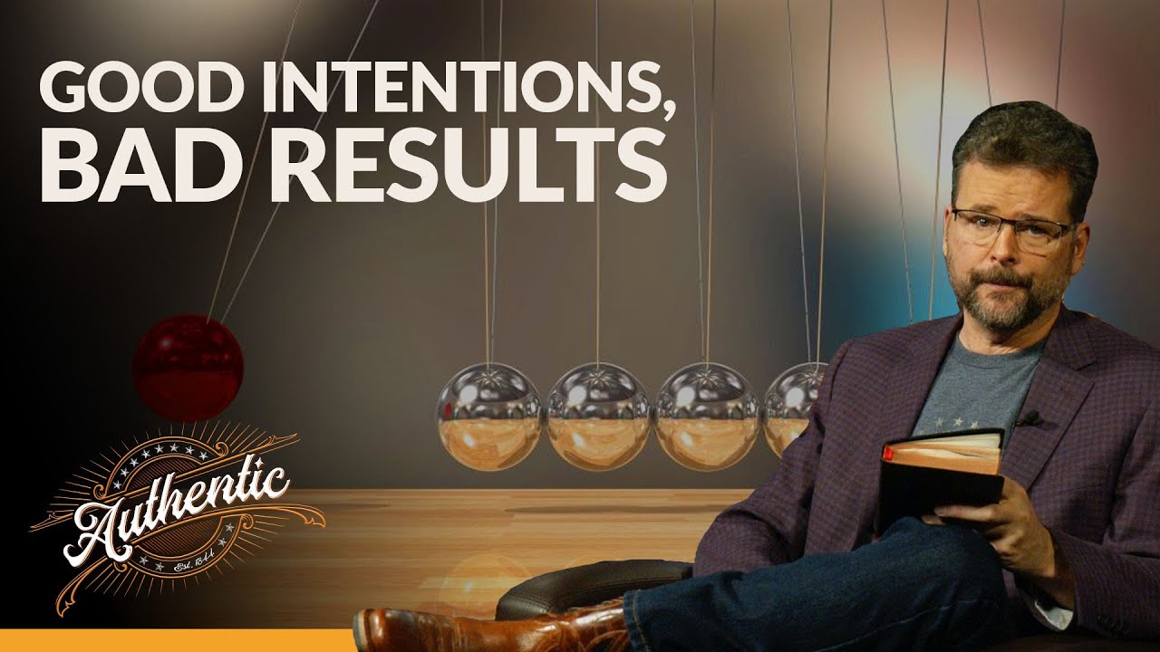 Secrets to Avoid Mistakes - Shawn Boonstra
