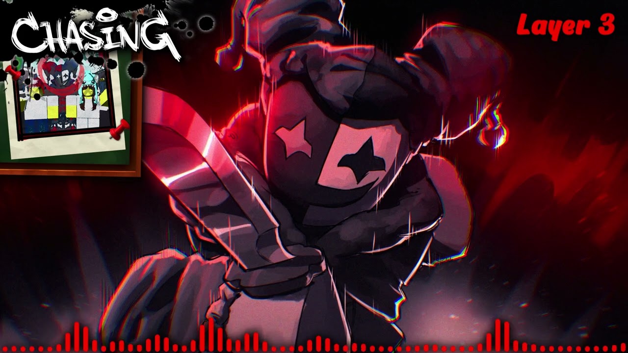 [OST] Chasing - Loki (by AlssYn)