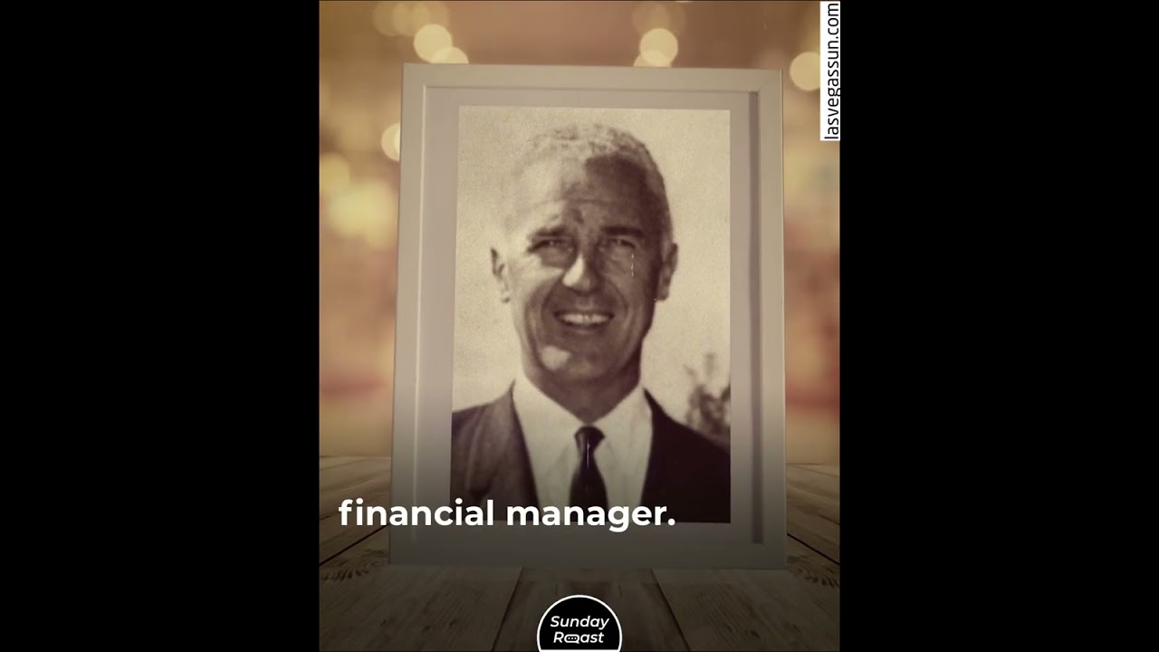 How the Mormon Mafia Created Modern Las Vegas