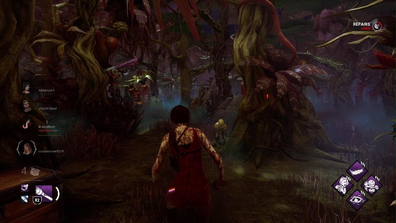 Dead by Daylight 30/01/26