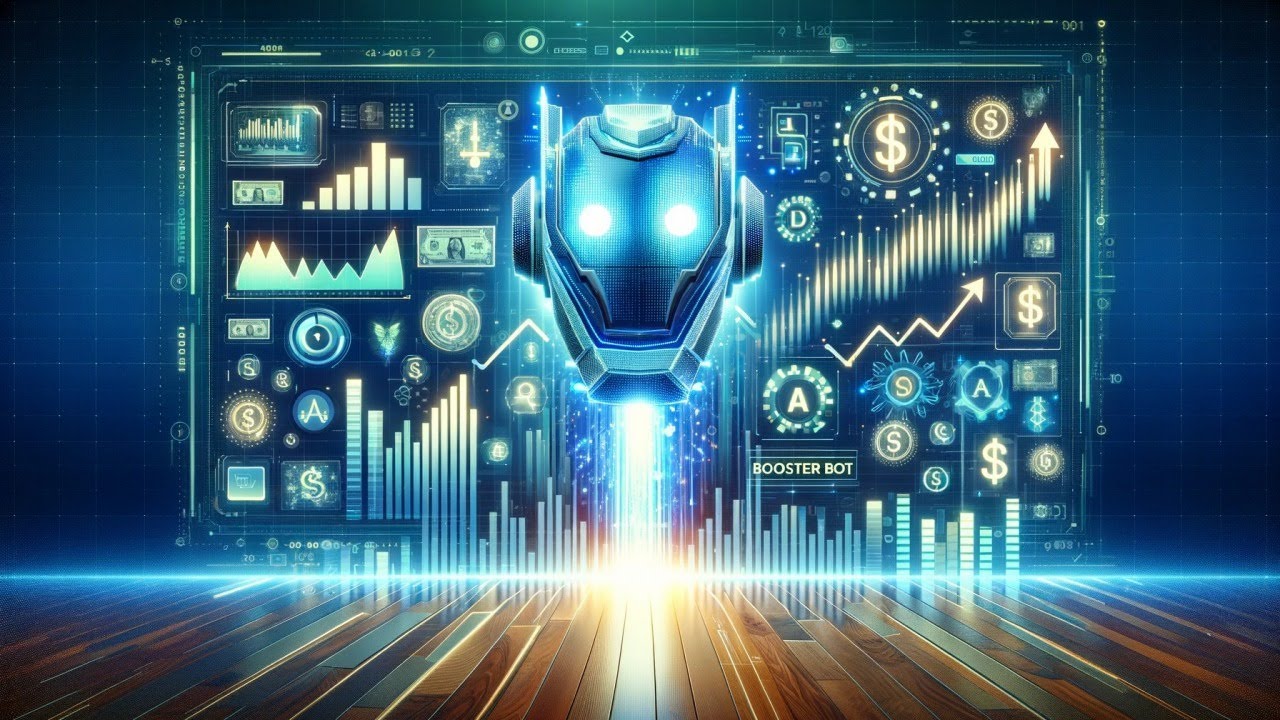 Unlock the Power of Binary Options Trading with the Booster Bot