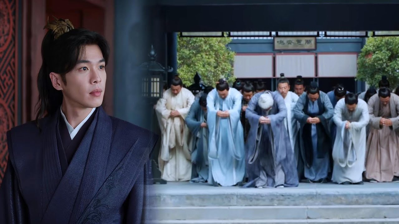 Fan Xian Gets Mother’s Rich Legacy—Reveals Her Astonishing Identity!