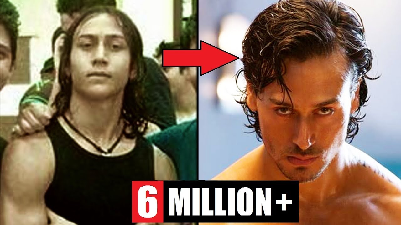 The Untold Truth of Tiger Shroff