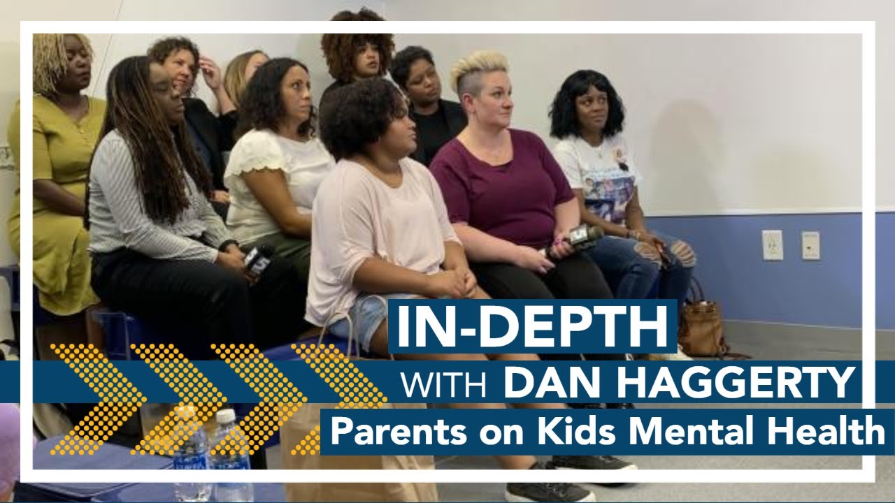 Mom reflects on Middle School student who took his own life; Resources for mental health assistance