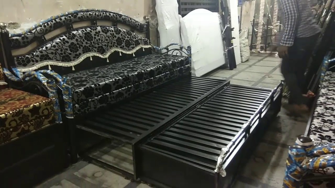 Sofacumbed 6×6 | Ronit furnitures | ISO 9001:2105