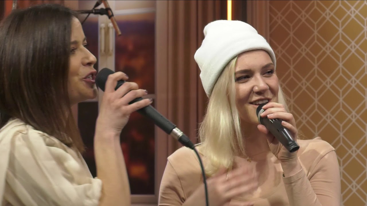 Vesna Pisarović i Zsa Zsa - Neka ljudi govore | Dalibor Petko Show | CMCTV