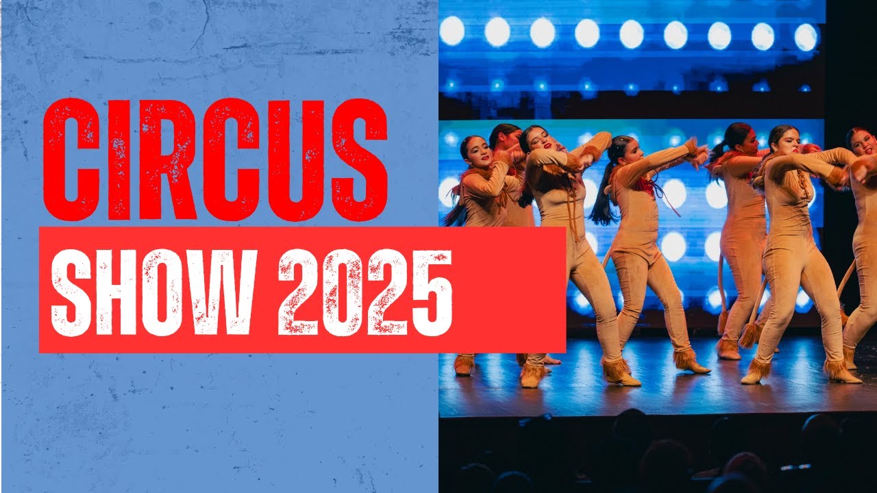 Circus Show 2025