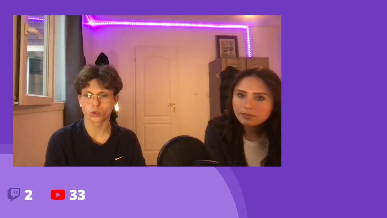 LES &Eacute;TUDES DE STAPS - Le live de Clark