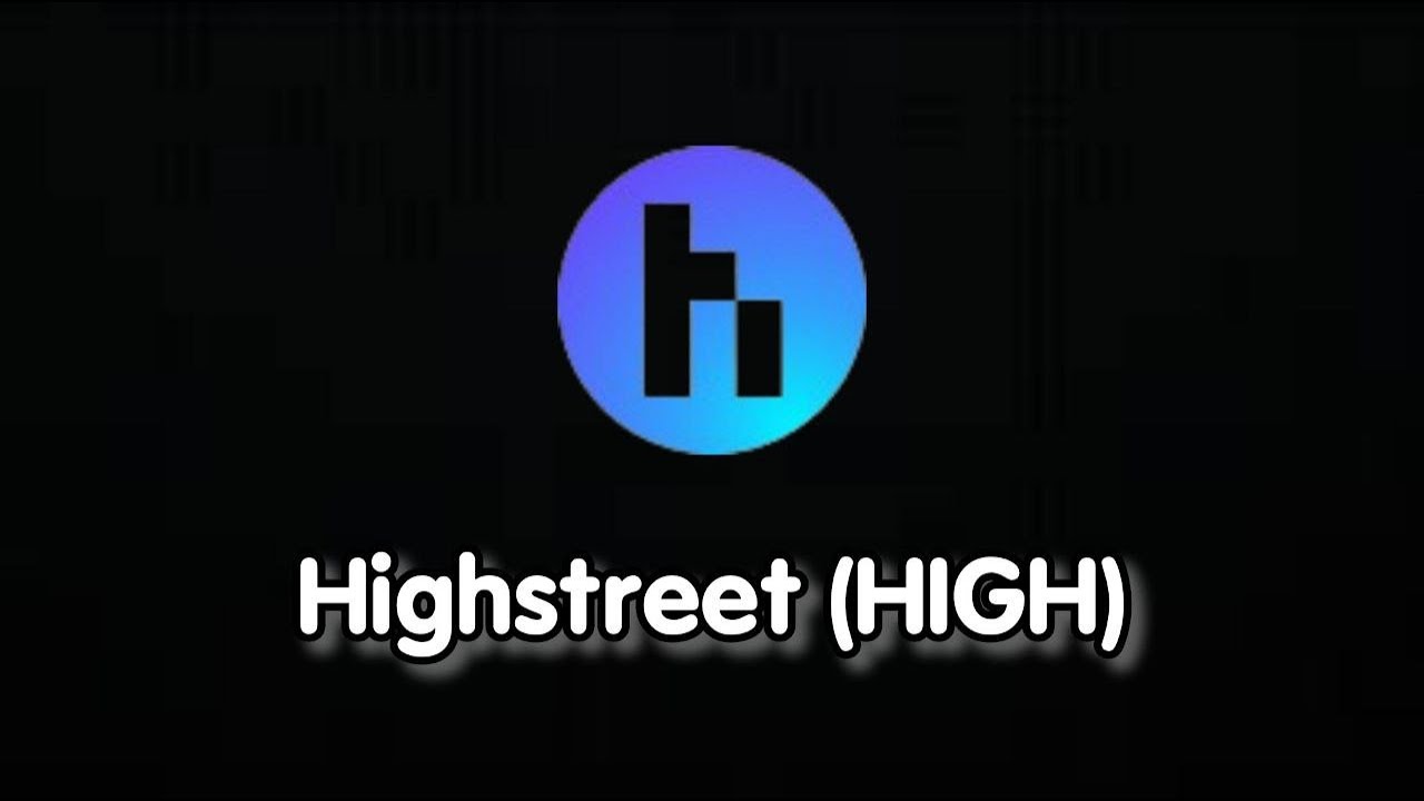 Что из себя представляет метавселенная Highstreet, с токеном HIGH? Анализ проекта и прогноз токена