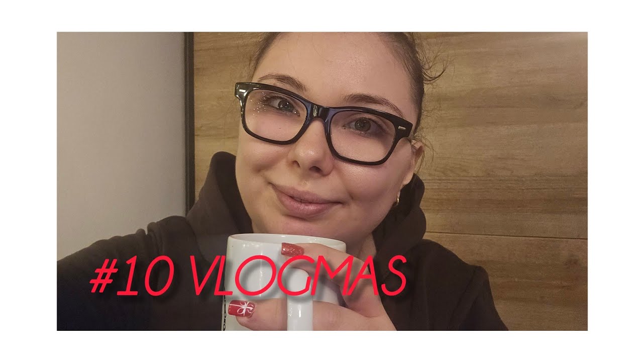 🎄#10-13 VLOGMAS/HAUL Z ALDI🎄
