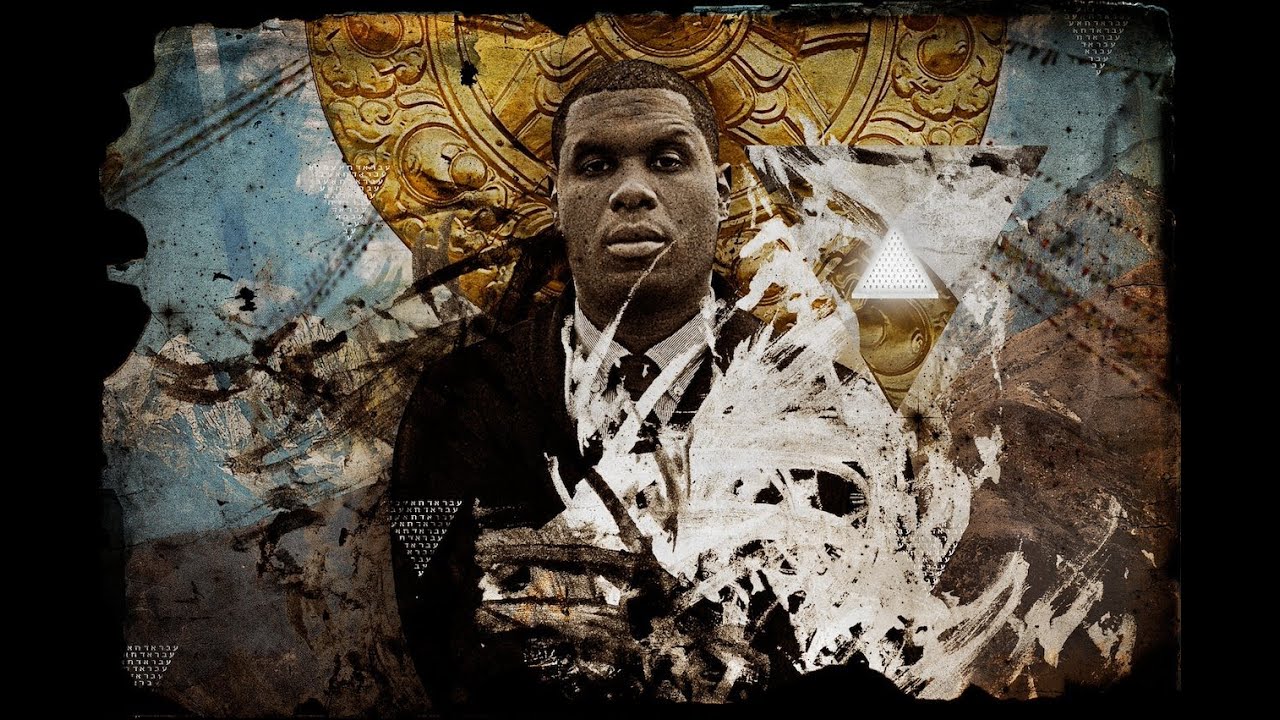 Jay Electronica - Exhibit B Remix Feat Mos Def