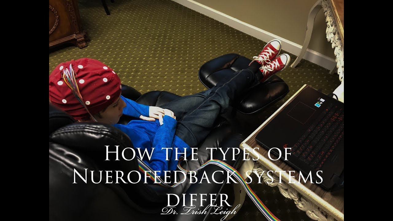 HOW DO NEUROFEEDBACK SYSTEMS DIFFER?