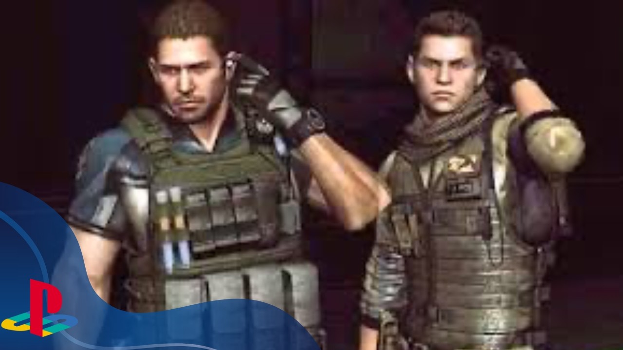 Re6 / Cris R.