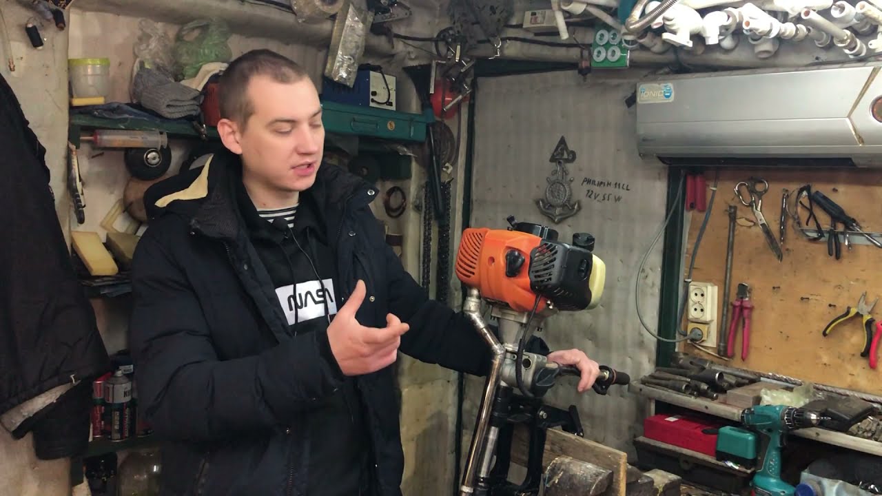 Patriot BM106. Что стало с ним за 4 года эксплуатации.