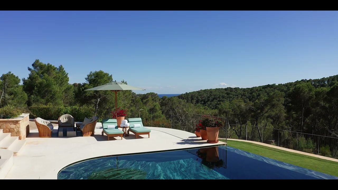 Ibiza - Can Brut