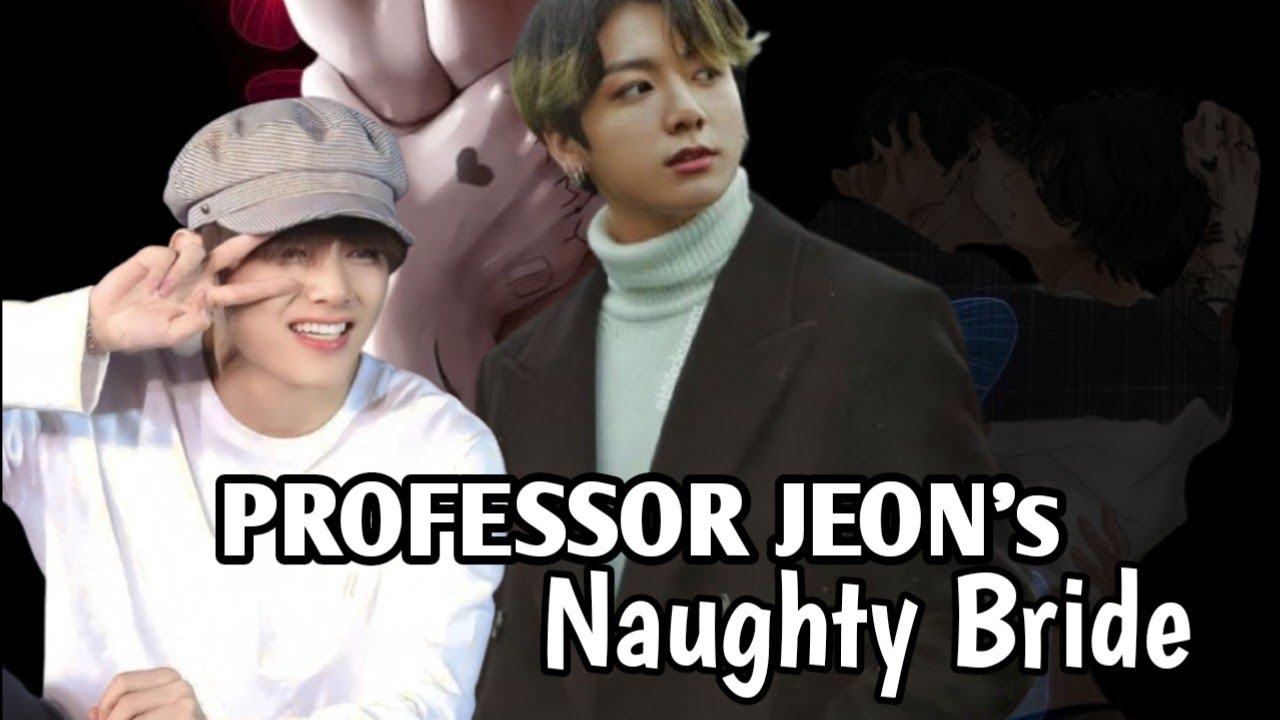 Professor Jeon 🥰🥵😘 /taekook and yoonmin romantic story 🫣