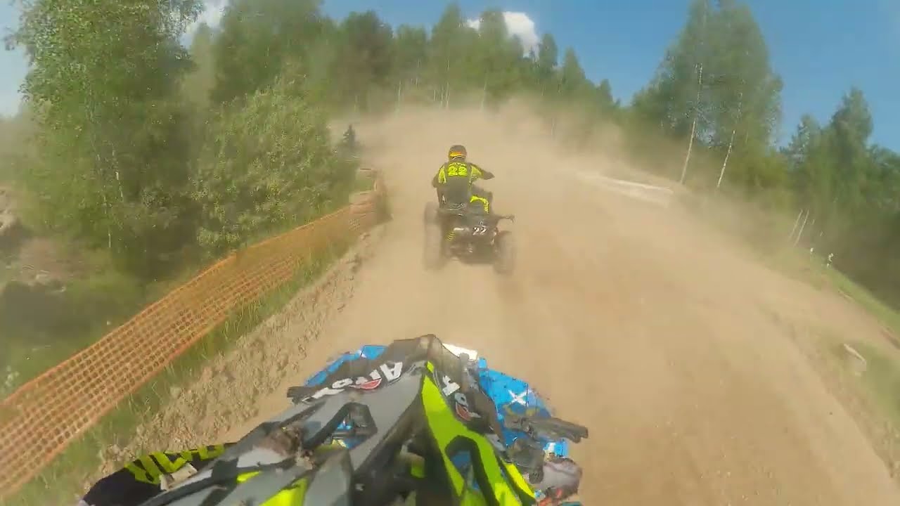 2024 Latvian Championship 