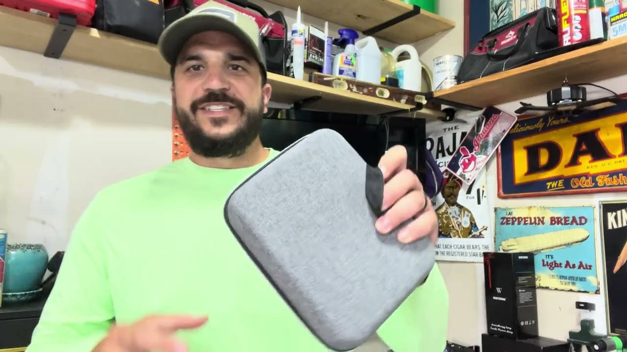 Drone Review Video TizzyToy BL01