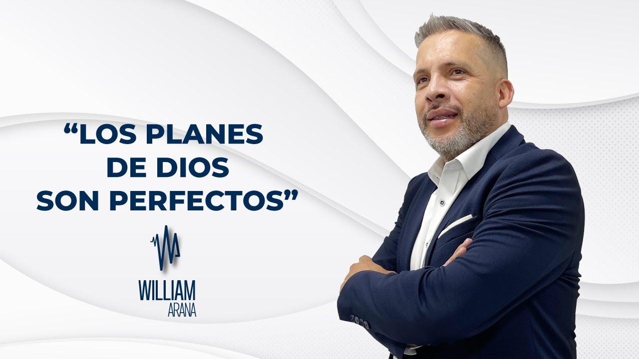 A solas con Dios - William Arana [29 de Diciembre]