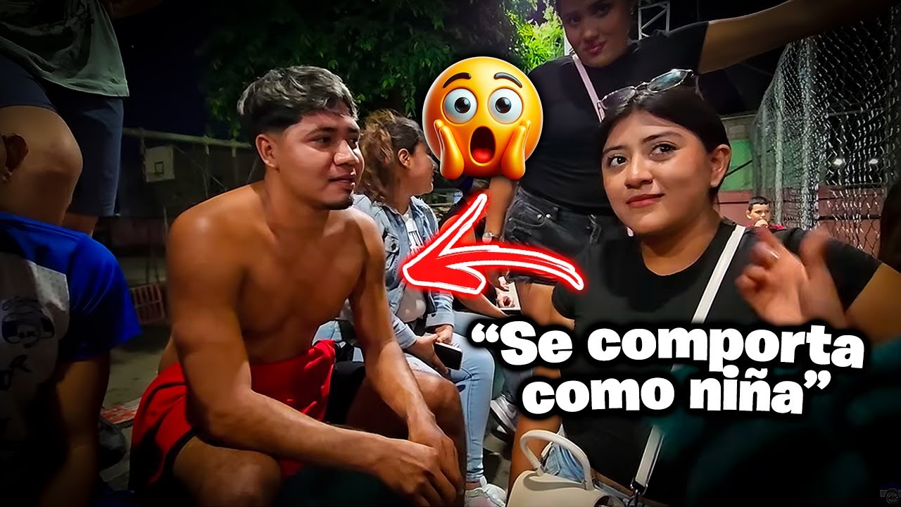 Choco hizo enojar a Sapo y mira el gran SHOW de resentido que hizo
