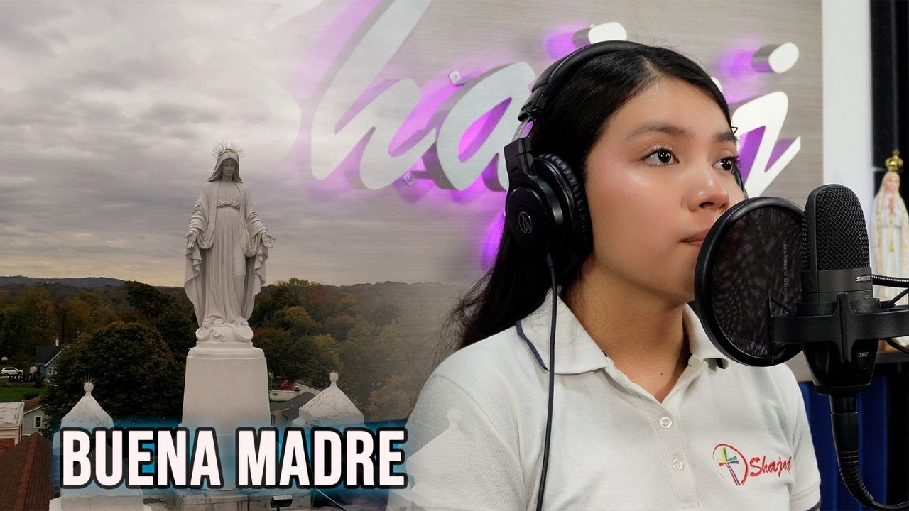 buena madre