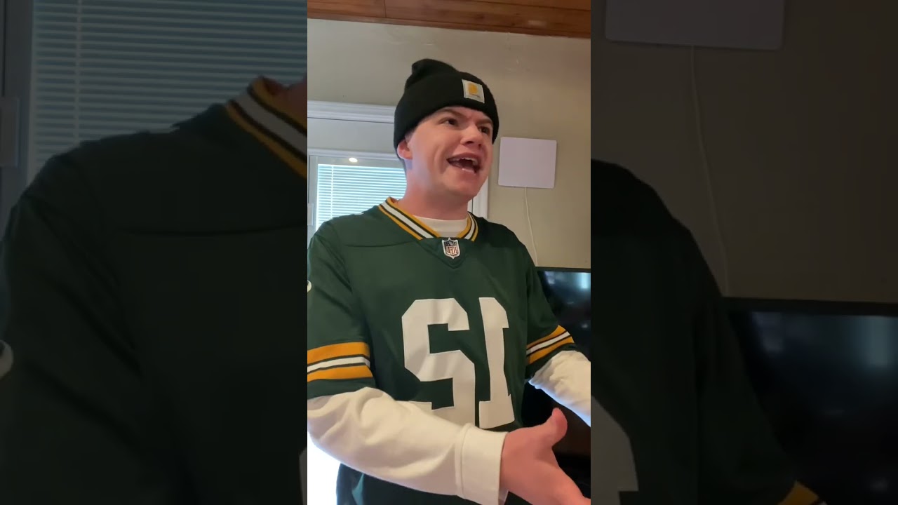 Кто победит в NFC North?😳🏆🏈 #nfl #nflfootball #football #sports #skit