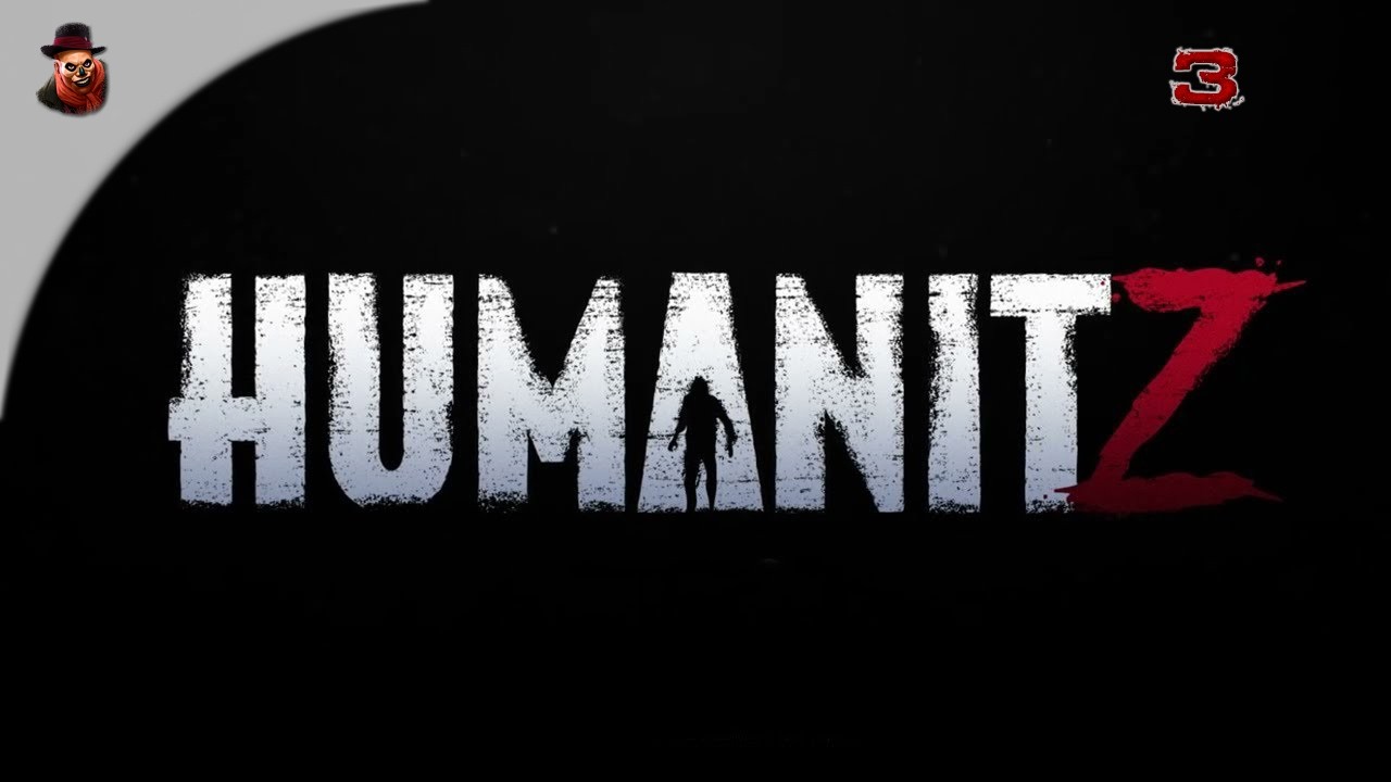 HumanitZ - Зомбиапокалипсис здорового человека #3