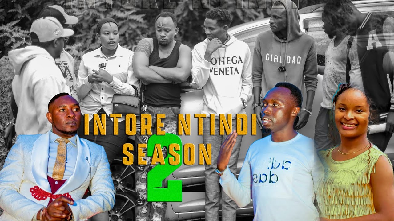 Surprisee🔥FILM INTORE NTINDI irakoze ibara:Ngiri ibanga rinyegejemwo //AMEDÉE ubwambere arahagurutse