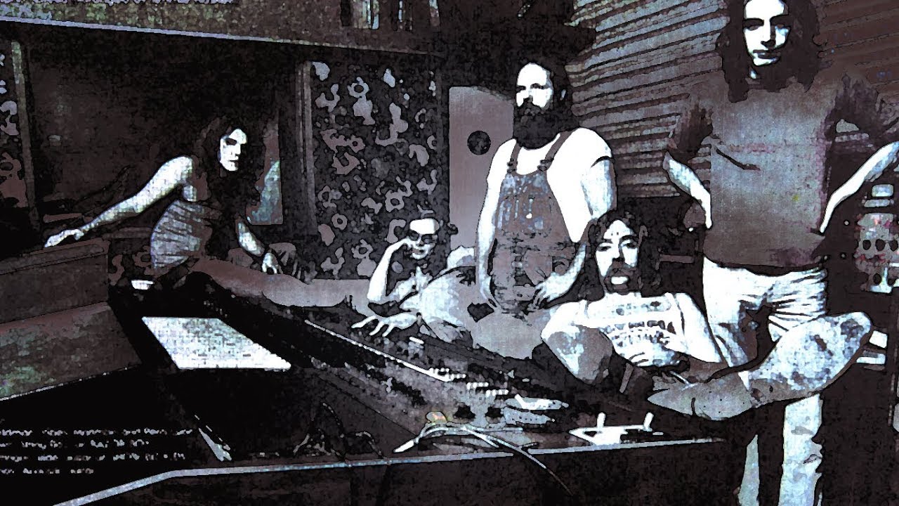 Your Gold Teeth by Steely Dan REMASTERED