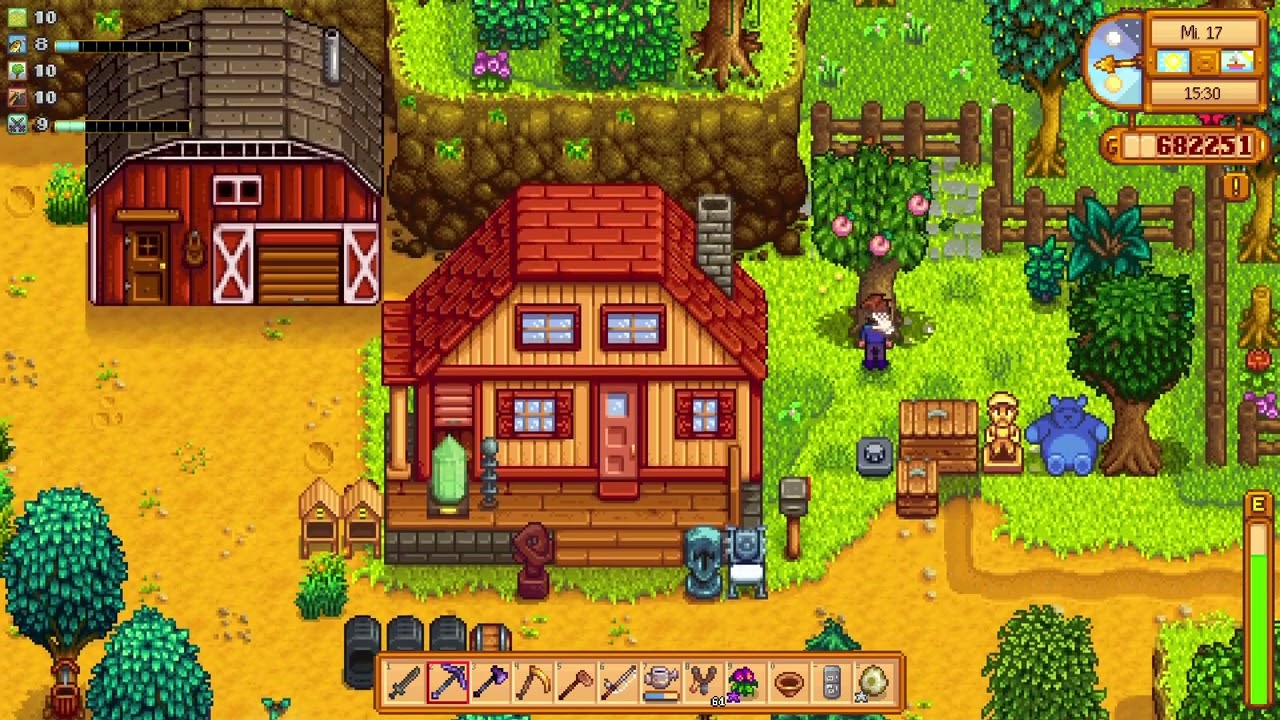 auf zur nächsten Sternfrucht :) #27