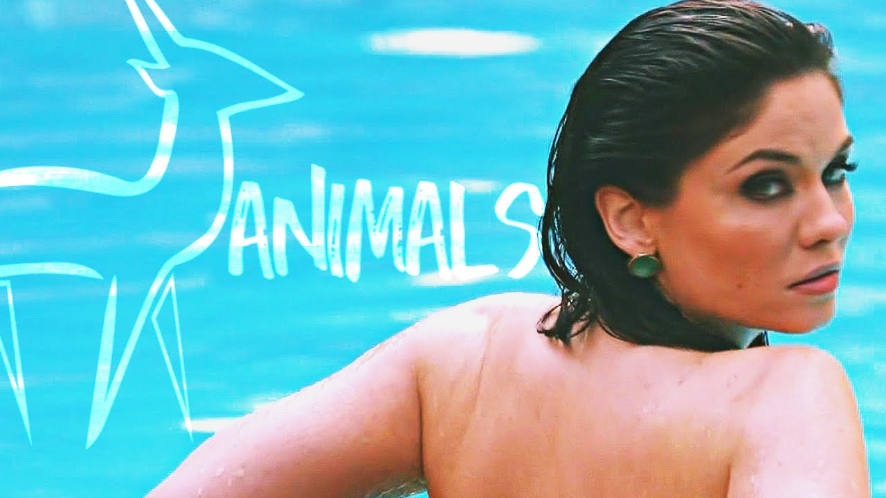►MultiFandom | ANIMALS