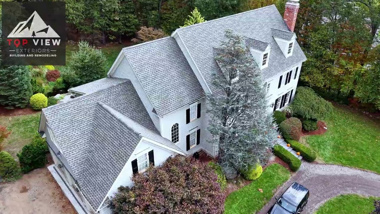 Top View Exteriors 2025 Recap