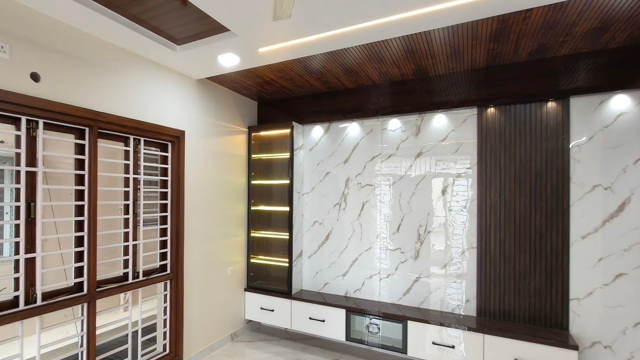 Deluxe Flats For Sale || Only 5Flats Each Floor One Flat || Jkc College Road Guntur City..