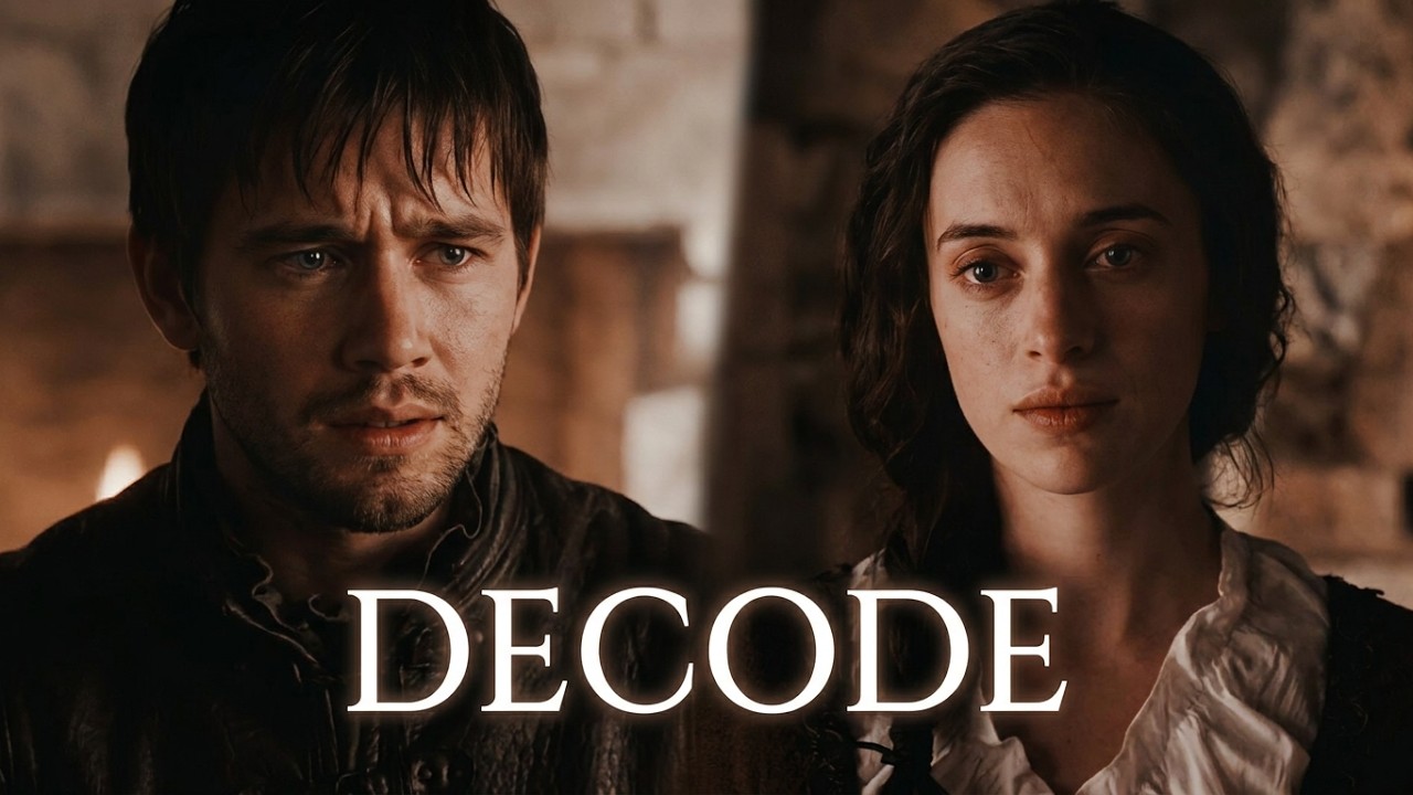 Reign || Bash & Delphine - Decode