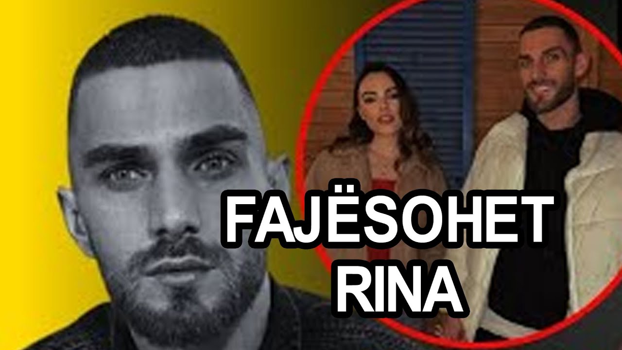 “Është 100% KRIMINELE si Naim Murseli”:  Pse po FAJËSOHET Rina për vdekjen e burrit të saj, Festimit