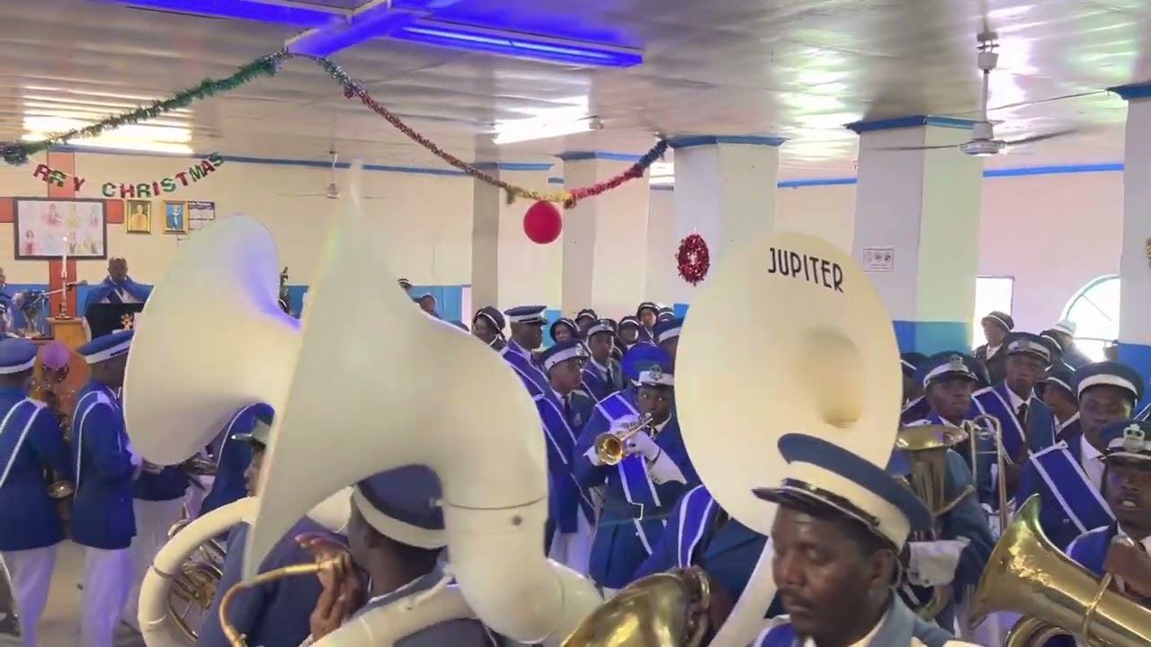 Father Madwe St.John’s AFM | December 2022 Thwaso | Christmas carols