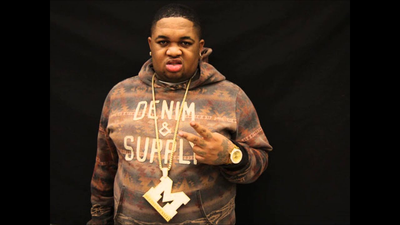 DJ Mustard Type Beat - 